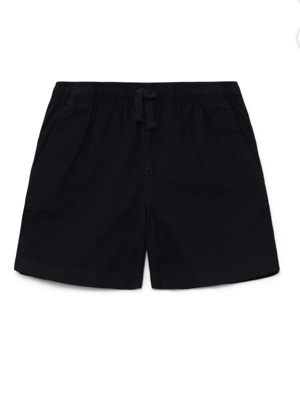 Wonder Nation Boys Pull On Shorts L (10/12)